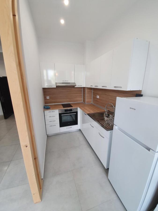 Grey Luxury Apartments ブラゴエヴグラト エクステリア 写真