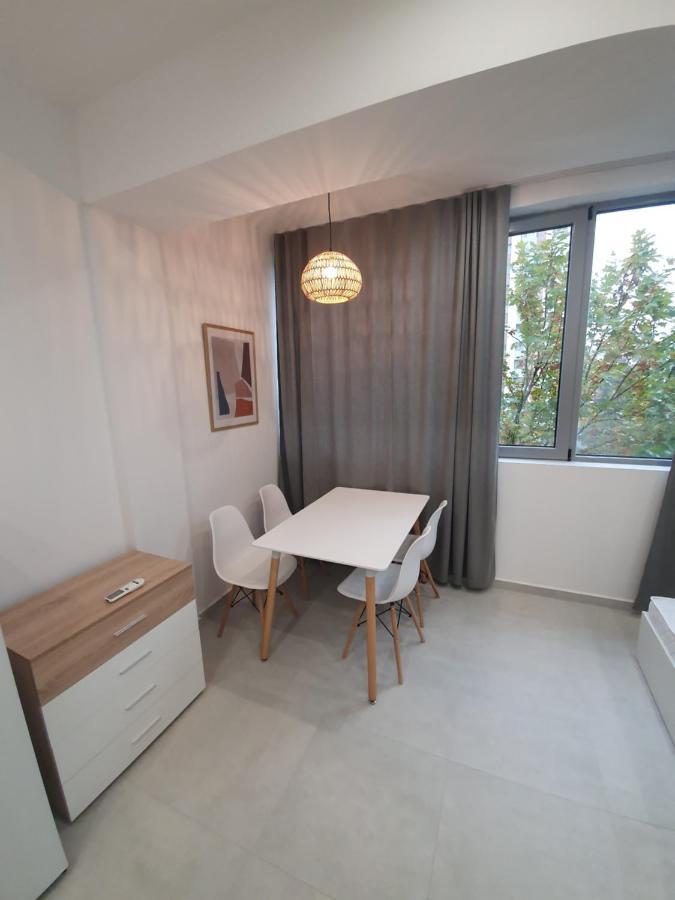 Grey Luxury Apartments ブラゴエヴグラト エクステリア 写真