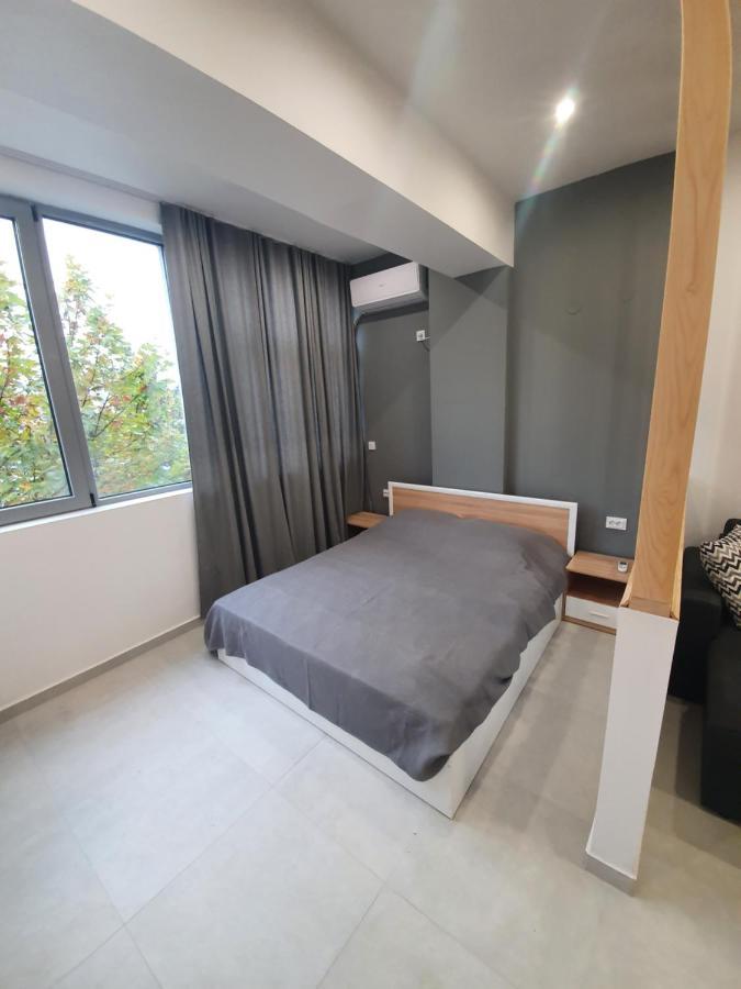 Grey Luxury Apartments ブラゴエヴグラト エクステリア 写真