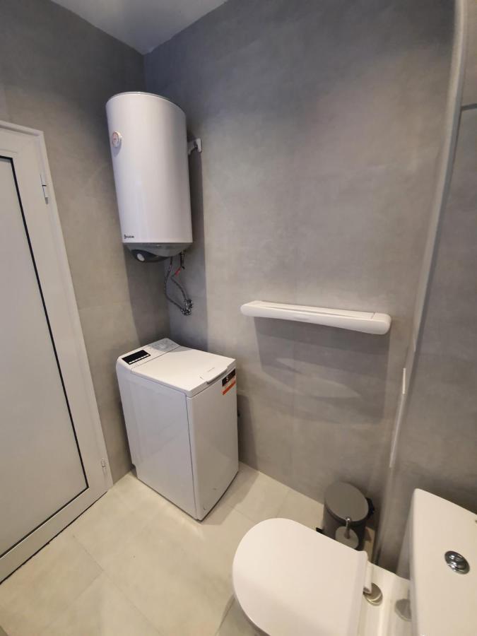 Grey Luxury Apartments ブラゴエヴグラト エクステリア 写真